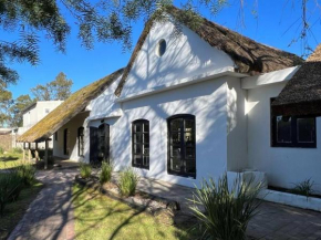 casa en el tesoro